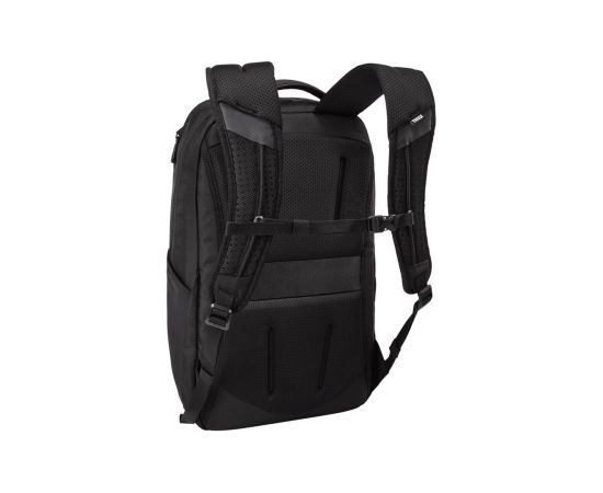 Thule TACBP2116 Accent Backpack 23L Backpack for laptop Black