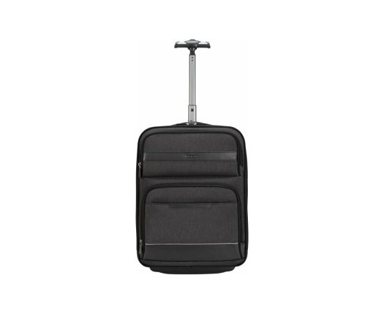 Targus CitySmart Fits up to size 12-15.6 " Laptop Roller Black/Grey