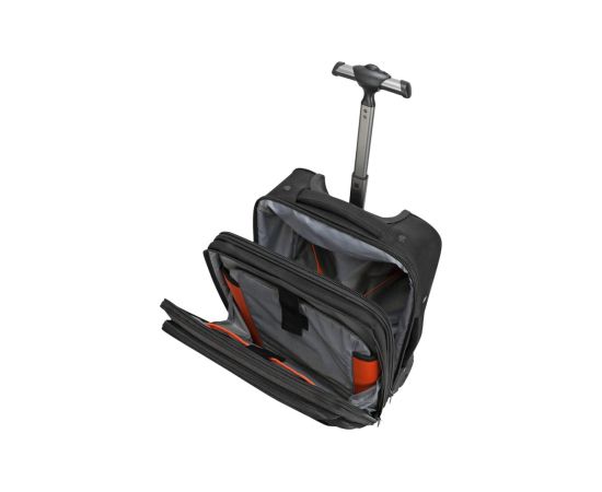 Targus CitySmart Fits up to size 12-15.6 " Laptop Roller Black/Grey