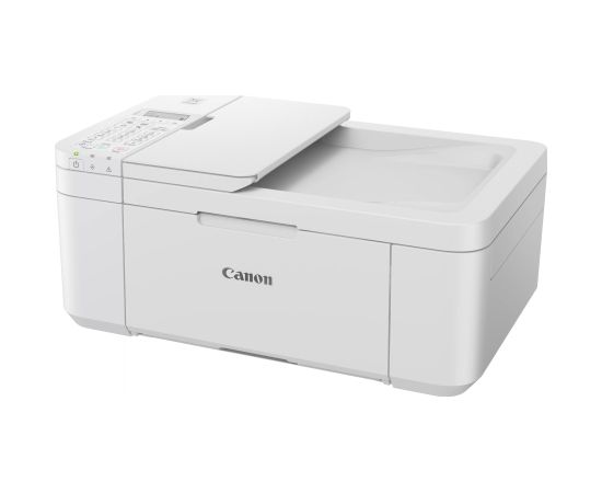 Canon Multifunctional printer PIXMA TR4751i Inkjet Colour All-in-one A4 Wi-Fi White