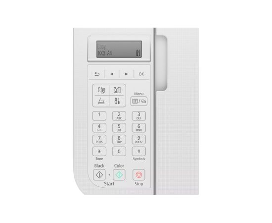 Canon Multifunctional printer PIXMA TR4751i Inkjet Colour All-in-one A4 Wi-Fi White