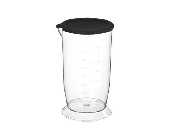 Tristar Hand Blender Set 1000 W Stainless Steel/Black