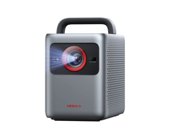 Anker Nebula Cosmos 4K SE Smart Portable Projector 4K UHD (3840 x 2160) 1800 ANSI lumens Grey