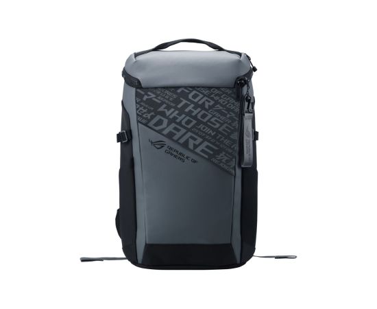 Asus ROG Ranger BP2701 Gaming Backpack (Cybertext Edition) Fits up to size 17-18 " Backpack Grey Сумки, обложки для ноутбуков