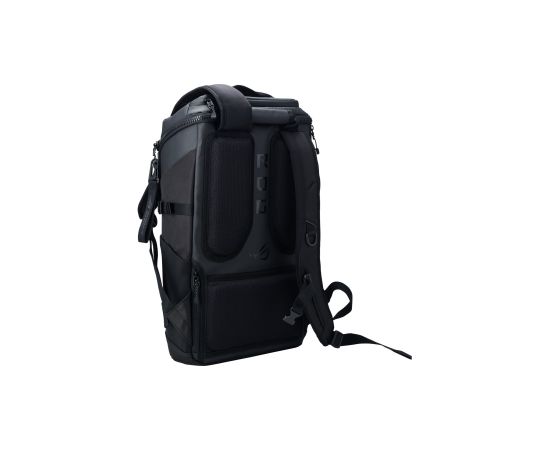Asus ROG Ranger BP2701 Gaming Backpack (Cybertext Edition) Fits up to size 17-18 " Backpack Grey Сумки, обложки для ноутбуков