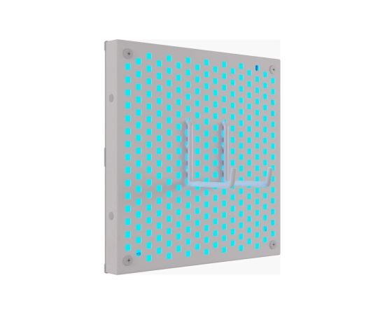 Nanoleaf Blocks Pegboard Add-On Kit (1 Panel)