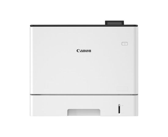 Canon i-SENSYS LBP732CDW Colour Laser Color Laser Printer Wi-Fi Maximum ISO A-series paper size A4 White