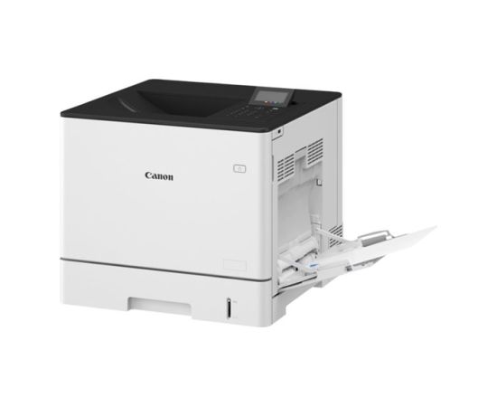 Canon i-SENSYS LBP732CDW Colour Laser Color Laser Printer Wi-Fi Maximum ISO A-series paper size A4 White