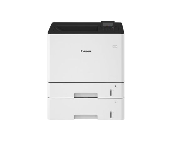 Canon i-SENSYS LBP732CDW Colour Laser Color Laser Printer Wi-Fi Maximum ISO A-series paper size A4 White