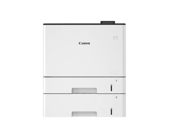 Canon i-SENSYS LBP732CDW Colour Laser Color Laser Printer Wi-Fi Maximum ISO A-series paper size A4 White