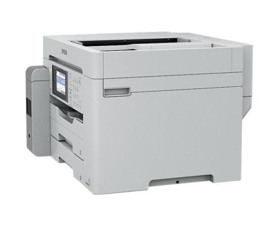 Epson Multifunctional printer EcoTank M15180 Inkjet Mono 3-in-1 Wi-Fi Black and white Tintes daudzfunkciju printeri