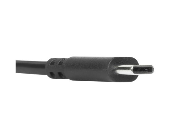 Targus 65 W USB-C PD Charger - For Laptops or Power Pass-Thru Docks