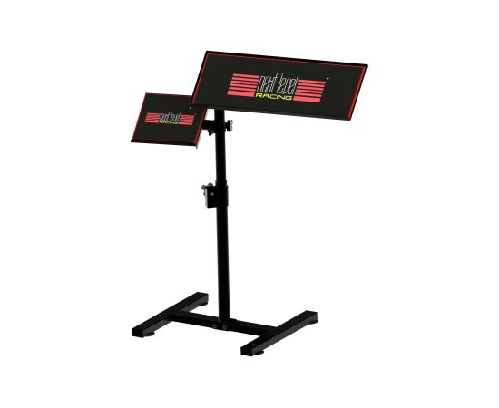 Next Level Racing Floor stand NLR-A012 Free Standing Keyboard and Mouse Stand Height Black