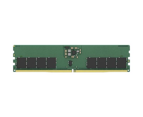 Kingston KVR64A52BS8-32 32 GB DDR5 6400 MHz PC/server Registered No ECC No Оперативная память (RAM)
