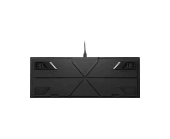 Corsair MGX Switch Gaming Keyboard K70 MAX RGB Gaming keyboard Wired RGB LED light NA Black Magnetic-Mechanical