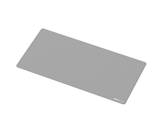 Fellowes Desk Mat Breyta 800 x 400 x 2.5 mm Grey