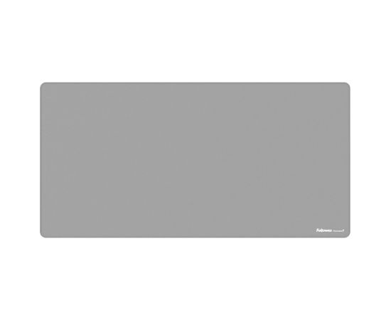 Fellowes Desk Mat Breyta 800 x 400 x 2.5 mm Grey