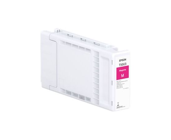 Epson Singlepack UltraChrome XD3 Magenta T50M30N (700ml) Epson C13T50U30N Epson UltraChrome XD3 Ink Magenta