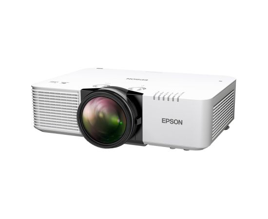 Epson EB-L690SE WUXGA (1920x1200) 6000 ANSI lumens White Projektori