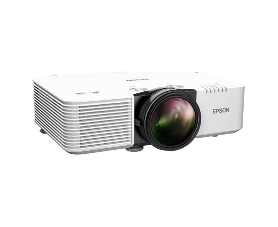 Epson EB-L690SE WUXGA (1920x1200) 6000 ANSI lumens White Projektori