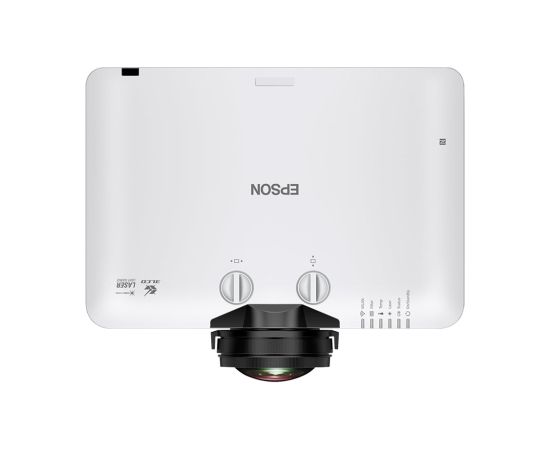 Epson EB-L690SE WUXGA (1920x1200) 6000 ANSI lumens White Projektori