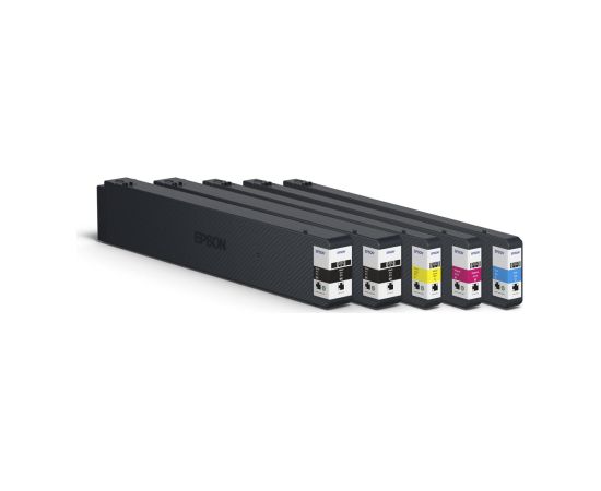 Epson WorkForce Enterprise WF-C21000 Ink cartrige Yellow