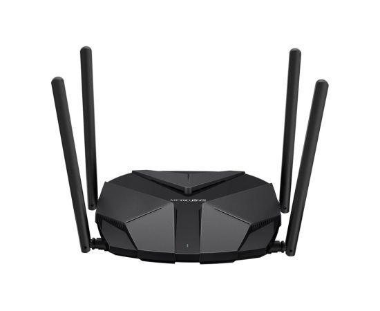 Mercusys MR85X AX3000 Dual-Band Wi-Fi 6 Router Mercusys