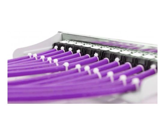 Digitus Installation cable CAT 6 F-UTP Violet