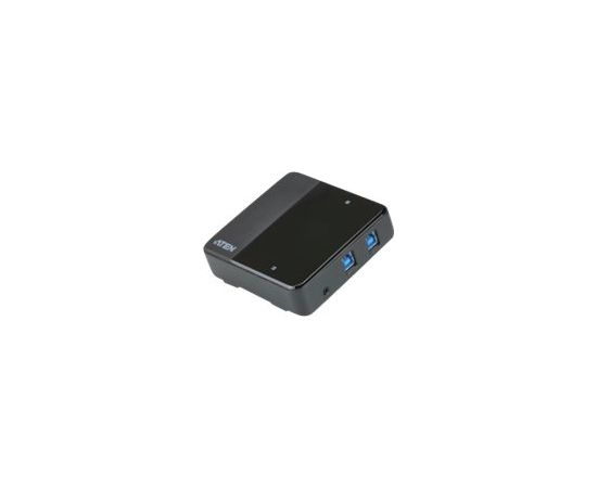 Aten 2-Port USB 3.1 Gen1 Peripheral Sharing Device Aten 2 x 4 USB 3.1 Gen1 Peripheral Sharing Switch