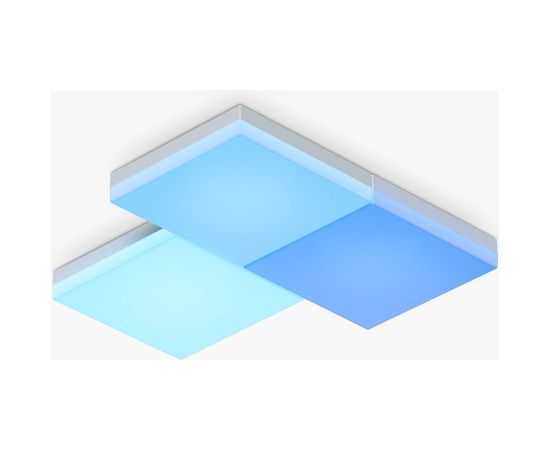 Nanoleaf Sky Light Starter Kit (3 panels) 6M+ Colours with Dynamic Scenes