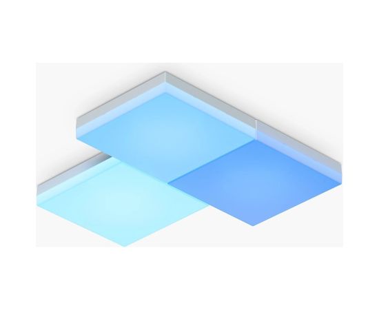 Nanoleaf Sky Light Starter Kit (3 panels) 6M+ Colours with Dynamic Scenes