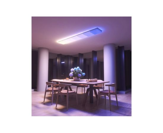 Nanoleaf Sky Light Starter Kit (3 panels) 6M+ Colours with Dynamic Scenes
