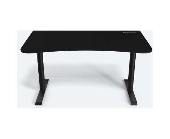 Arozzi Gaming Desk Arena Medium Pure Black