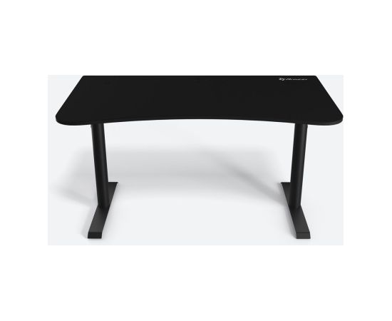 Arozzi Gaming Desk Arena Medium Pure Black