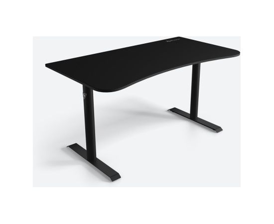 Arozzi Gaming Desk Arena Medium Pure Black