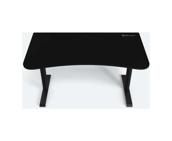 Arozzi Gaming Desk Arena Medium Pure Black