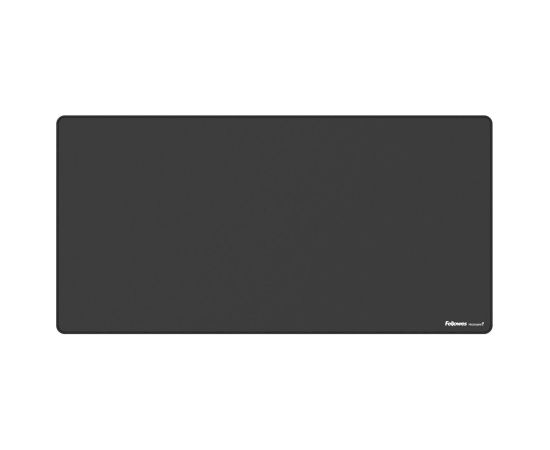 Fellowes Desk Mat Breyta 800 x 400 x 2.5 mm Black