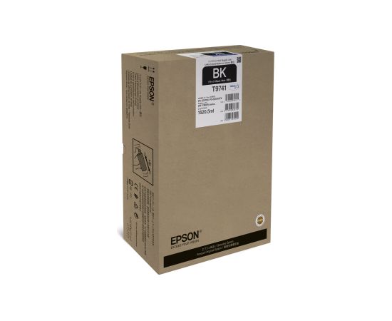 Epson XXL Ink Supply Unit WorkForce Pro WF-C869R Ink Supply Unit Black