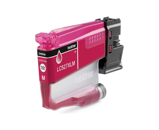 Brother LC527XLM Ink Cartridge Magenta