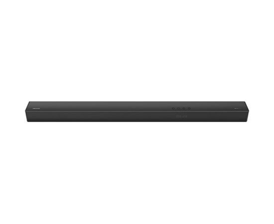 Hisense Soundbar System U5120GW USB port AUX in Bluetooth