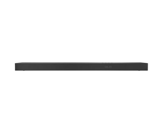 Hisense Soundbar System U5120GW USB port AUX in Bluetooth