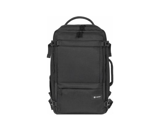 Natec Camel Lite Fits up to size 15.6 " Backpack Black Waterproof