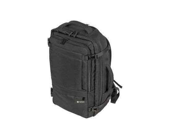 Natec Camel Lite Fits up to size 15.6 " Backpack Black Waterproof