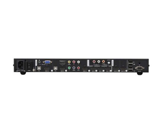 Aten 9x2 4K Presentation Matrix Switch VP1920
