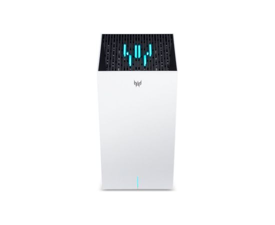 Acer Predator Connect T7 Wi-Fi 7 Router FF.G2RTA.001 802.11be Mesh Support Yes MU-MiMO Yes 5G