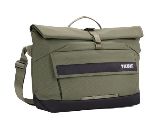 Thule PARACB-3114 Paramount Crossbody 14L Crossbody Soft Green Waterproof