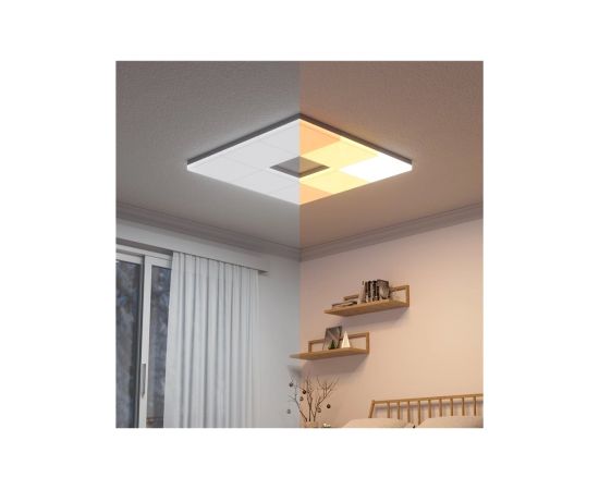 Nanoleaf Skylight Expansion Pack (1 Panel) 16 W RGB/warm to cool white light