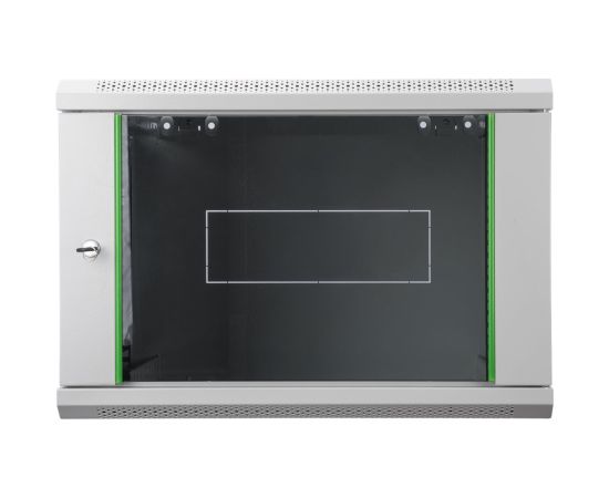 Digitus Wall Mounting Cabinets Dynamic Basic Series DN-19 09-U-EC Grey 60 x 45 cm