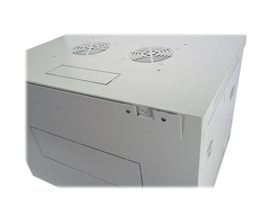 Digitus Wall Mounting Cabinets Dynamic Basic Series DN-19 09-U-EC Grey 60 x 45 cm