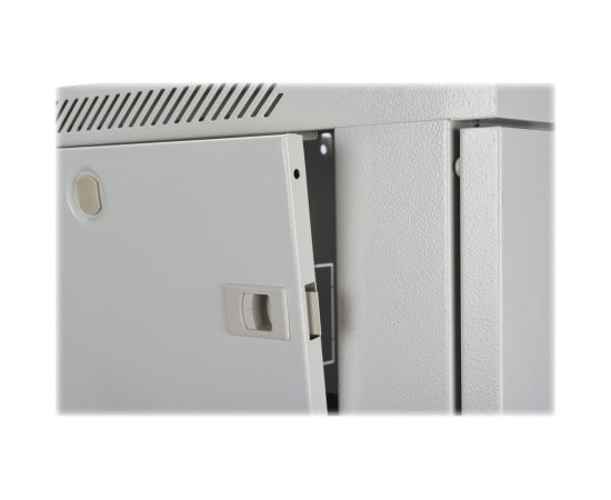 Digitus Wall Mounting Cabinets Dynamic Basic Series DN-19 09-U-EC Grey 60 x 45 cm